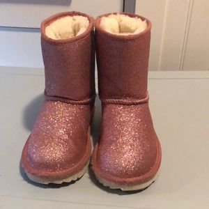 Ugg Boot